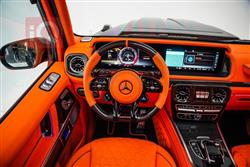 مێرسێدس بێنز G-Class
